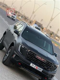 GMC Acadia